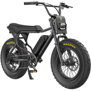 Macfox X7