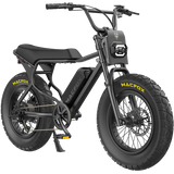 Macfox X7