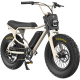 Macfox X7