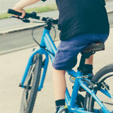 (KS-264) Youth w/ Lycra Cover