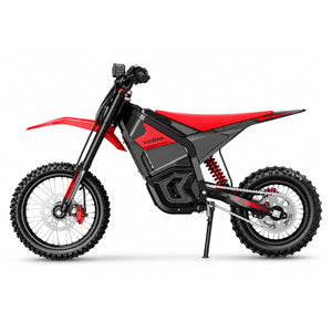 Yozma IN 10 Off-Road Electric Mini Dirt Bike For Teens & Adults