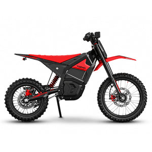 Yozma IN 10 Pro High-Performance Off-Road Electric Dirt Bike