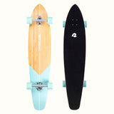 Zed 44" Longboard
