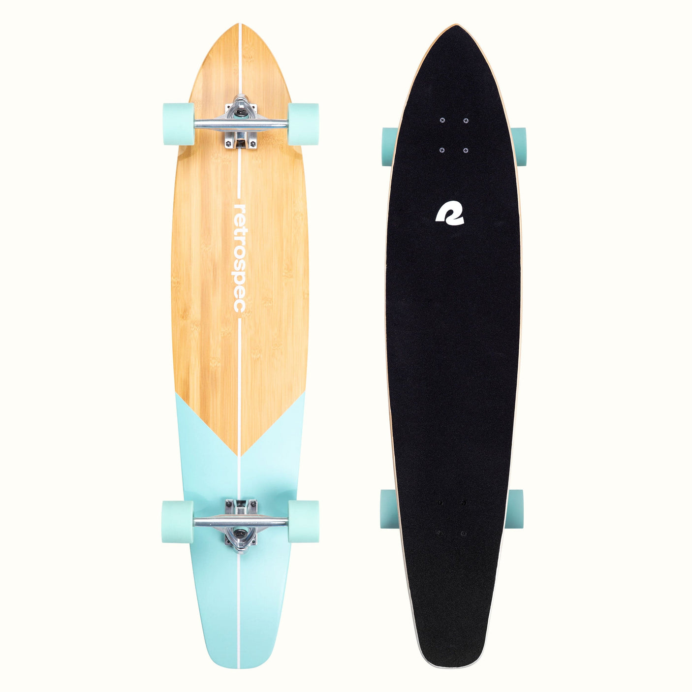 Zed 44" Longboard