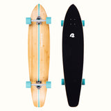 Zed 44" Longboard