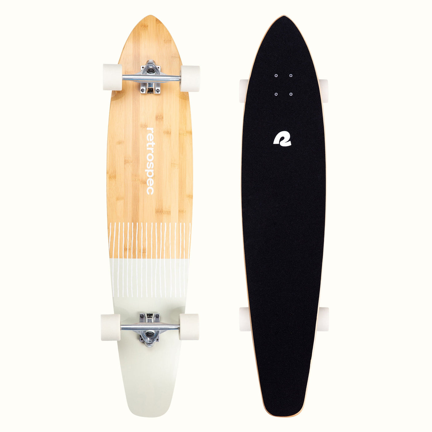 Zed 44" Longboard