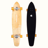 Zed 44" Longboard