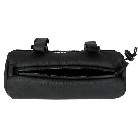 (LT-BB1BK) Handlebar Barrel Bag Small BLK
