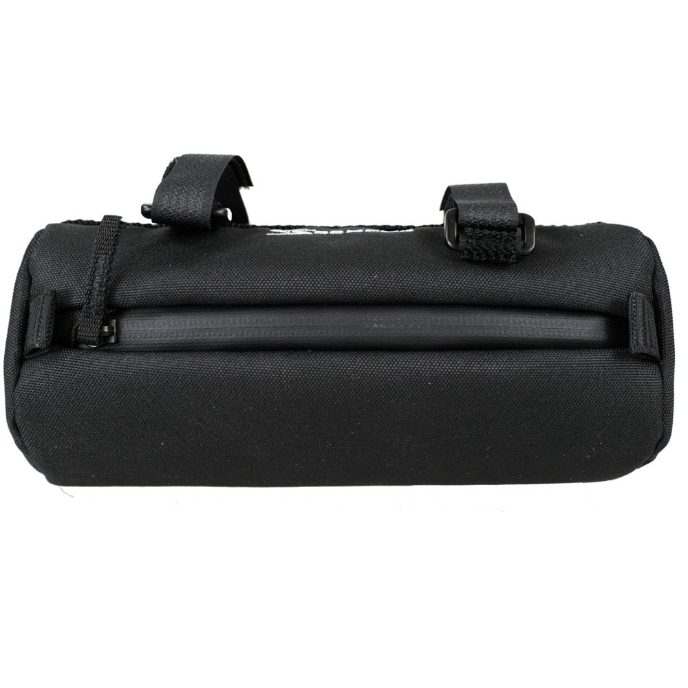 (LT-BB1BK) Handlebar Barrel Bag Small BLK
