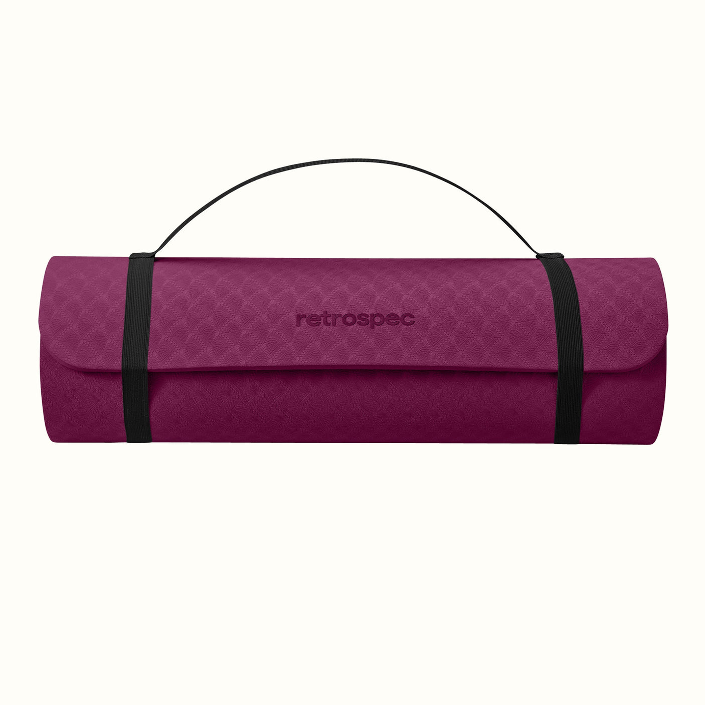 Zuma .5" Yoga Mat