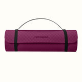 Zuma .5" Yoga Mat