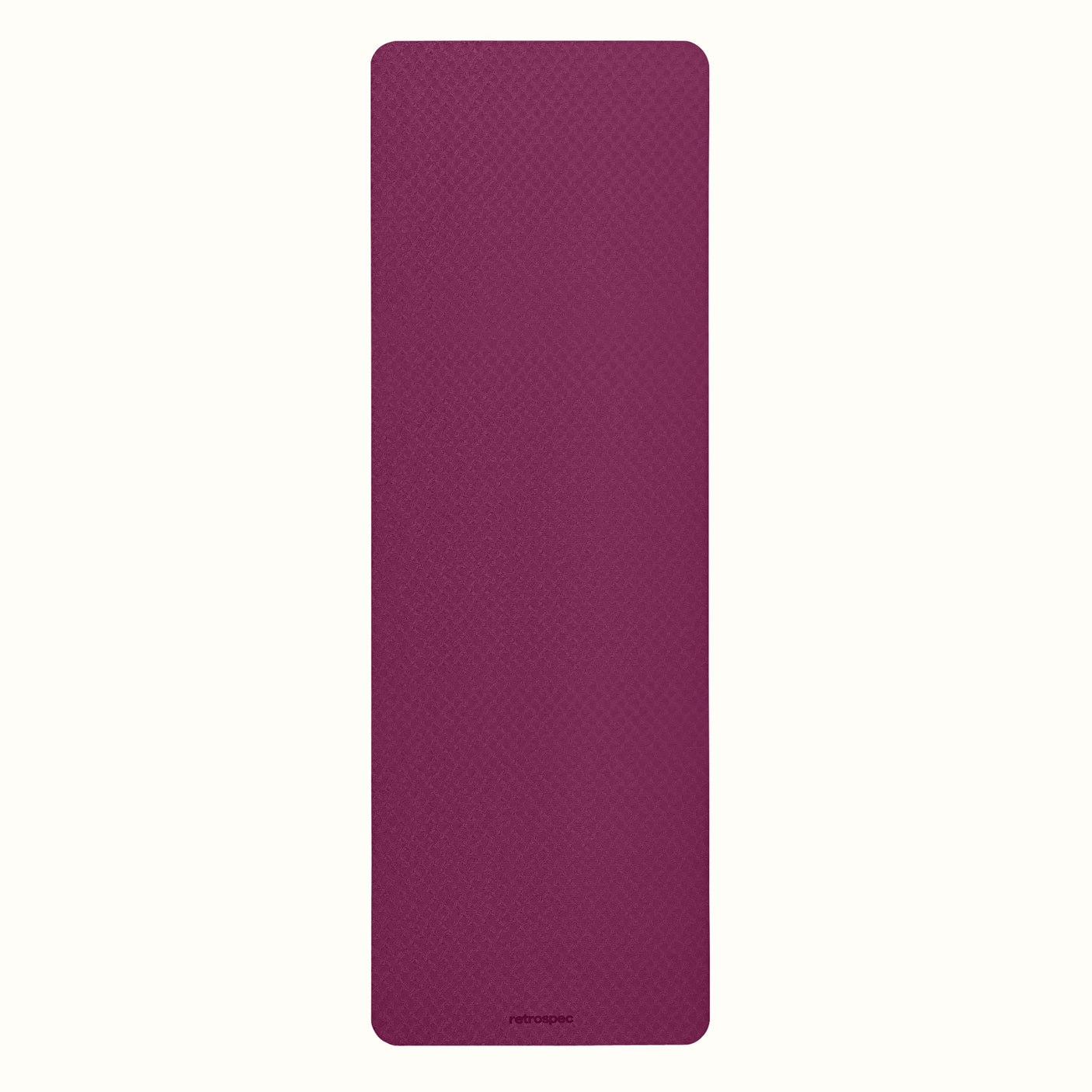 Zuma .5" Yoga Mat
