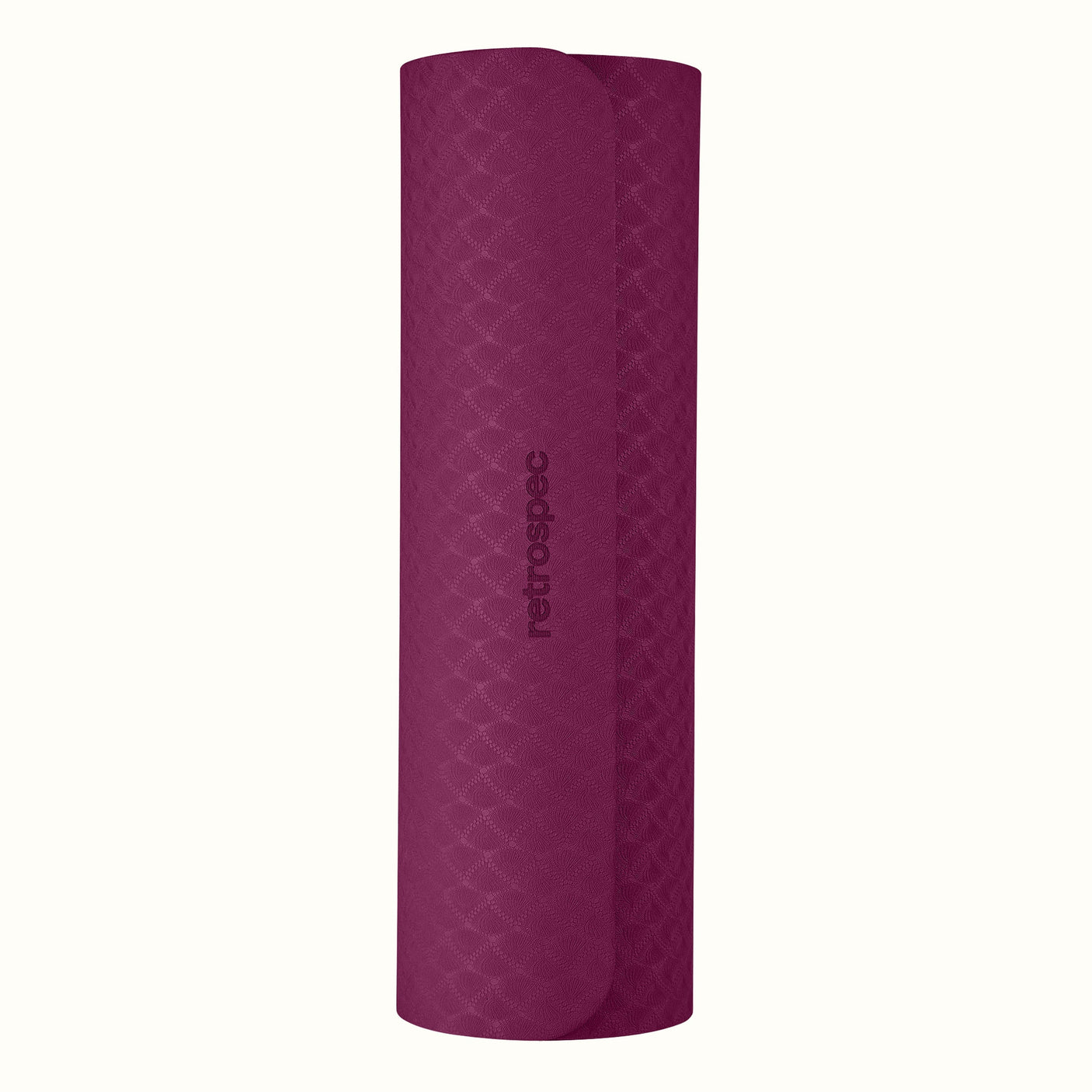 Zuma .5" Yoga Mat