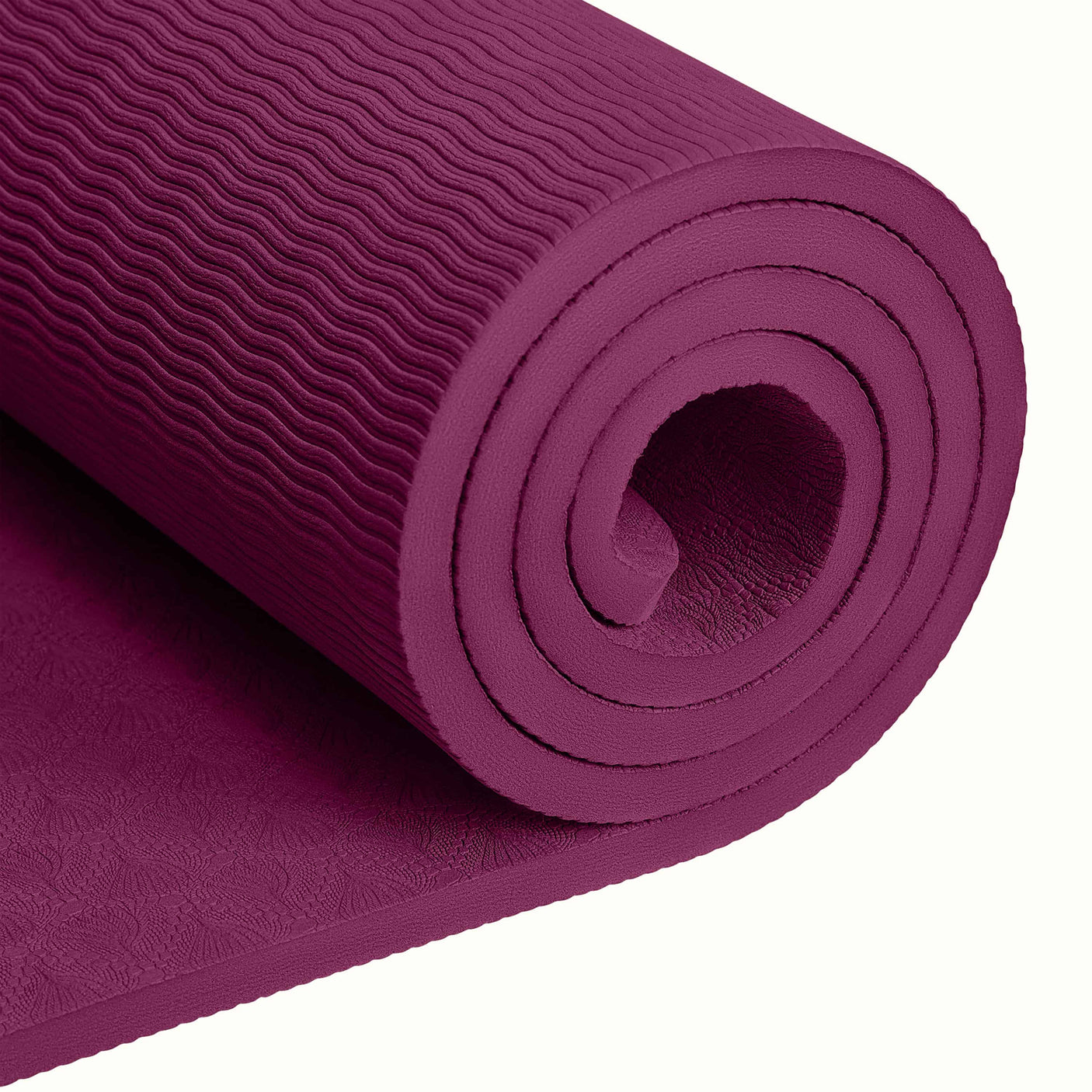 Zuma .5" Yoga Mat