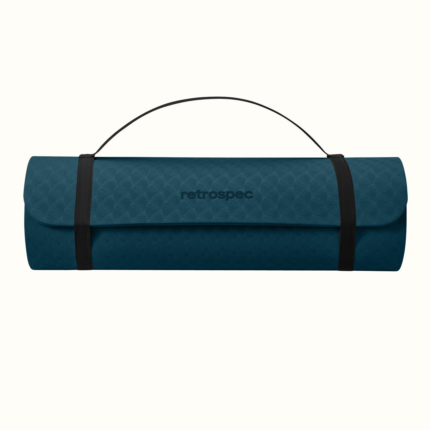 Zuma .5" Yoga Mat