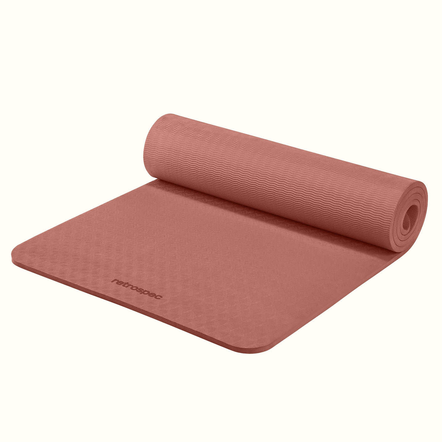 Zuma .5" Yoga Mat