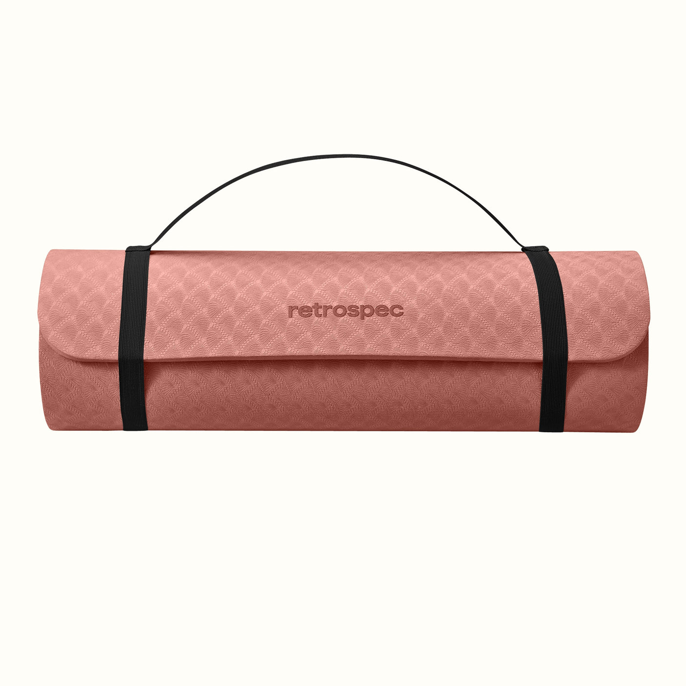 Zuma .5" Yoga Mat
