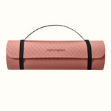 Zuma .5" Yoga Mat
