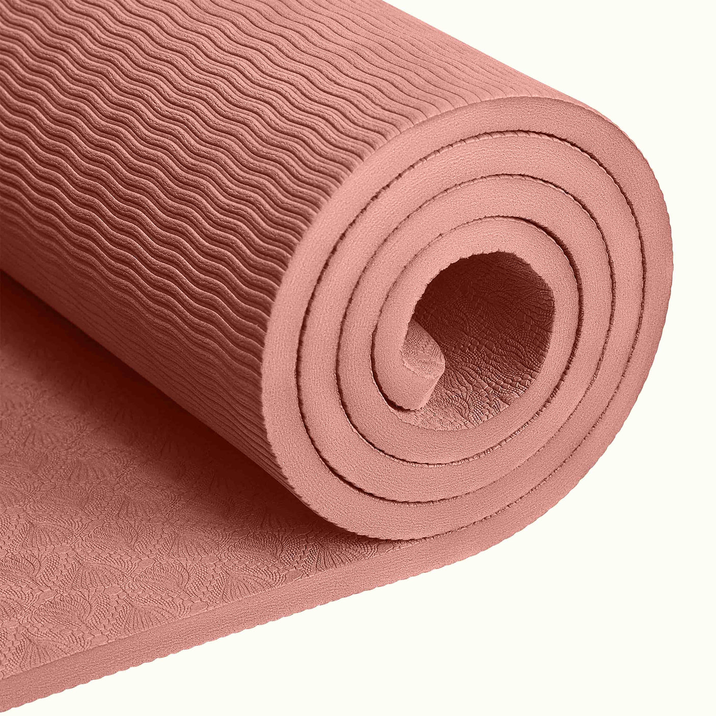 Zuma .5" Yoga Mat