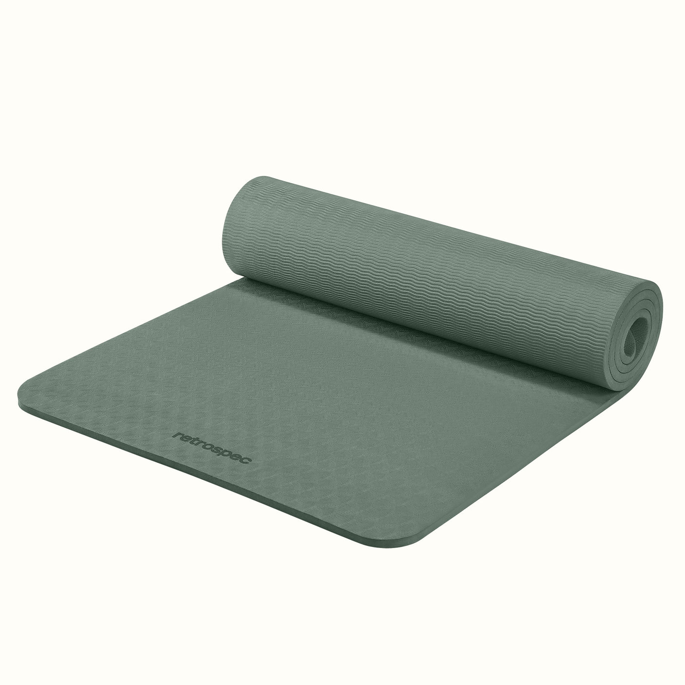 Zuma .5" Yoga Mat