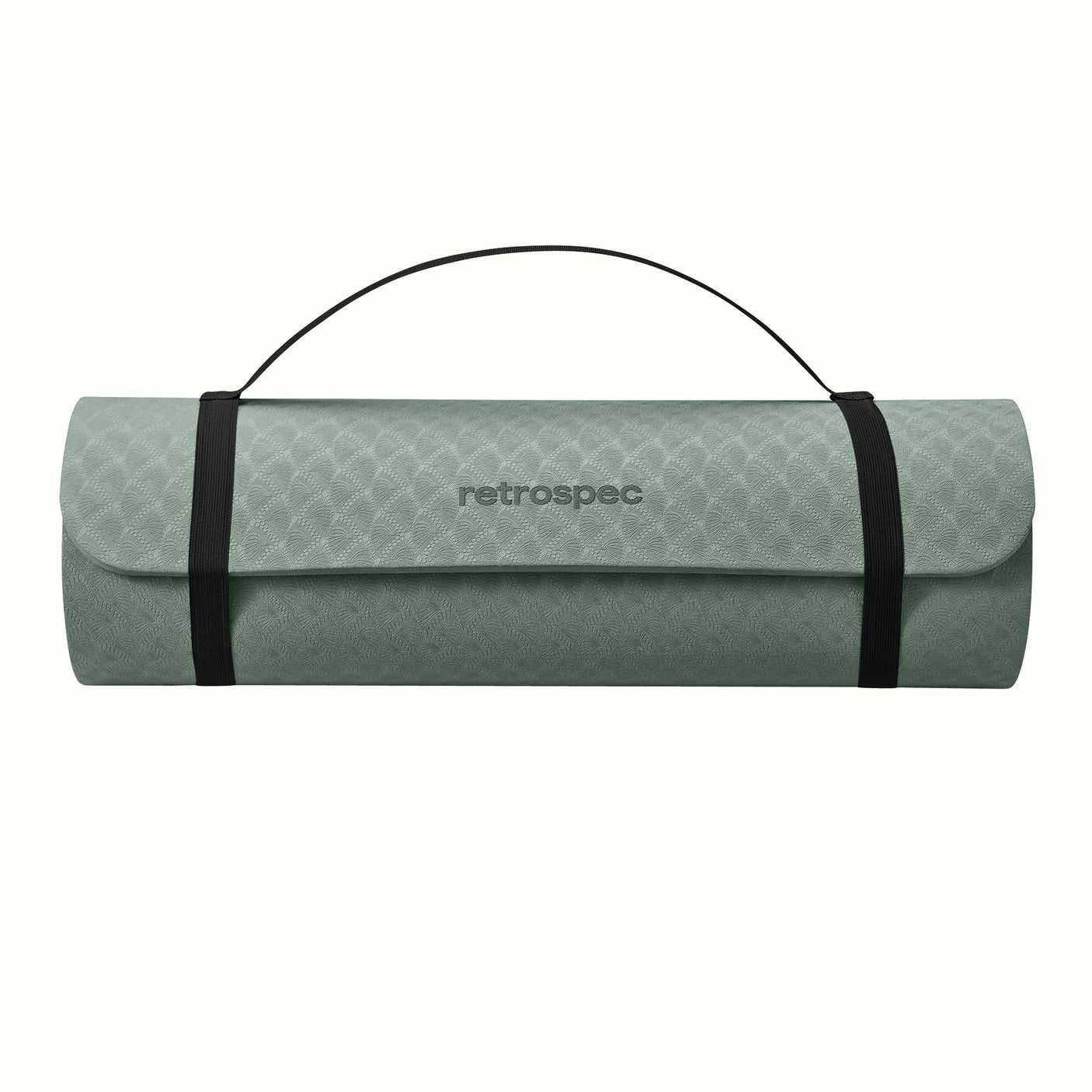 Zuma .5" Yoga Mat
