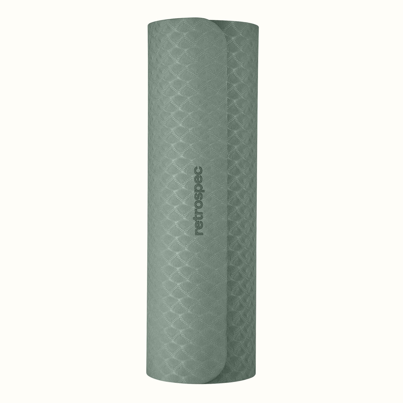 Zuma .5" Yoga Mat