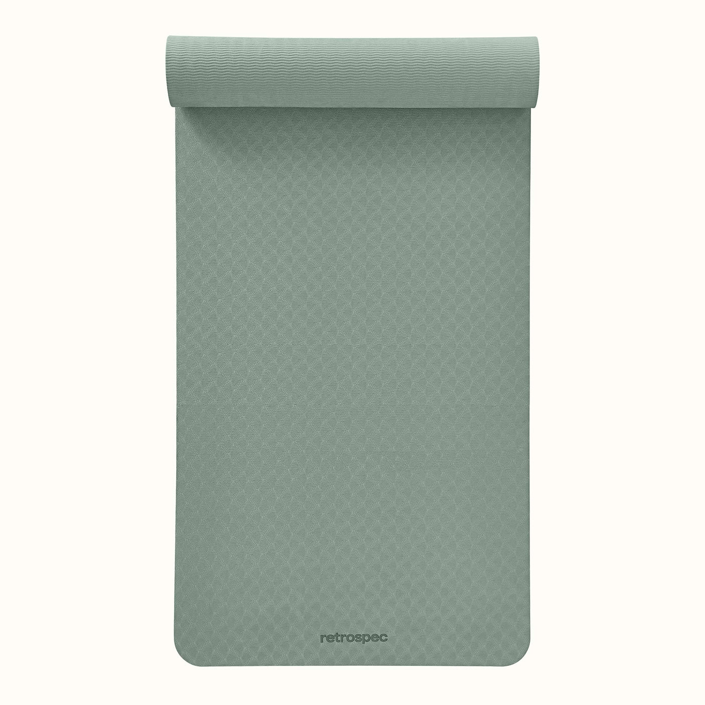 Zuma .5" Yoga Mat