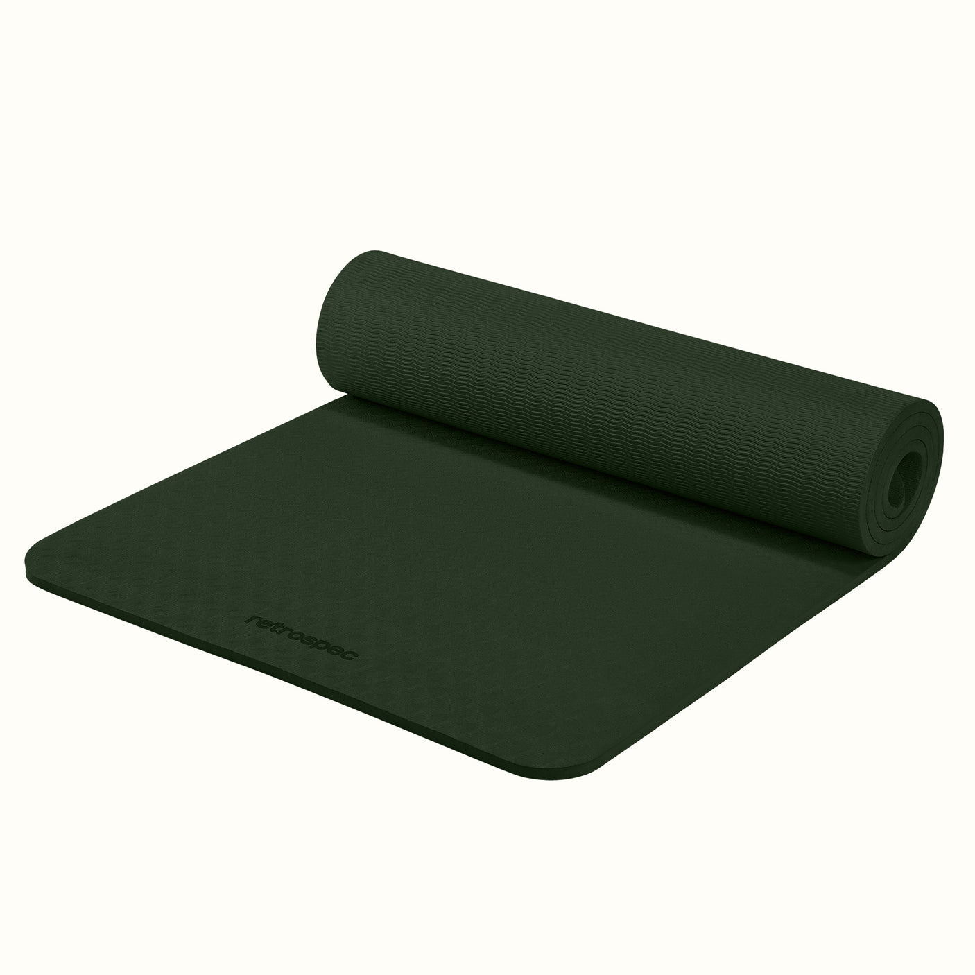 Zuma .5" Yoga Mat