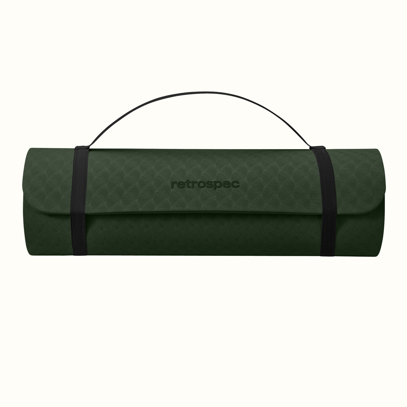 Zuma .5" Yoga Mat