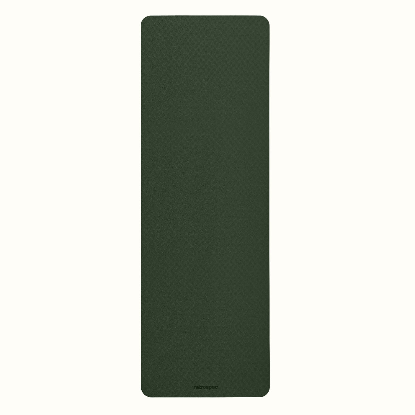 Zuma .5" Yoga Mat