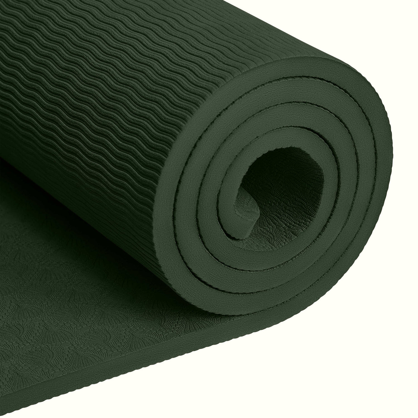 Zuma .5" Yoga Mat