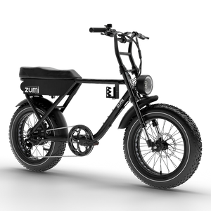 Zumi Sprint