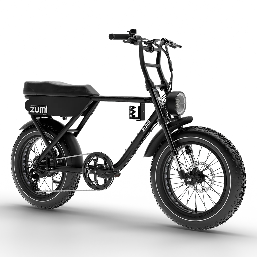 Zumi Sprint