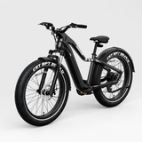 OKAI Ranger EB50 Fat Tire Electric Bike 750W 26x4 Tires Samsung Battery 45 Miles Range