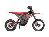 Yozma IN 10 Off-Road Electric Mini Dirt Bike For Teens & Adults