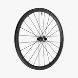 WHEEL, WH-R8170-C36-TL, ULTEGRA, REAR, 24H, FOR 11/12S, OLD: 142MM, R: 12MM E-THRU, TUBELESS, W/TUBELESS TAPE, FOR CL DISC