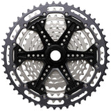 CASSETTE SPROCKET, CS-M7200-12, DEORE, 12-SPEED(HYPERGLIDE+), 10-12-14-16-18-21-24-28-33-39-45-51T
