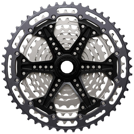 CASSETTE SPROCKET, CS-M7200-12, DEORE, 12-SPEED(HYPERGLIDE+), 10-12-14-16-18-21-24-28-33-39-45-51T