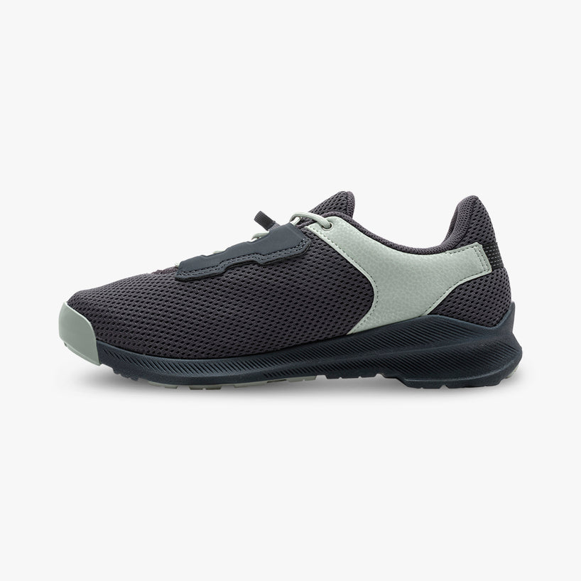 SH-EX300W BICYCLE SHOES | GRAY/MINT 42 WOMEN