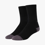 PERFORMANCE WOOL SOCKS, GRAY, M/L (SHOE SIZE 41-44)