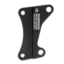MOUNT ADAPTER FOR DISC BRAKE CALIPER, SM-MA-R203S/S, I.S. to I.S., 203mm, Rear