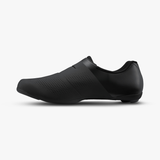 SH-RC302 BICYCLE SHOES | BLACK 45 WIDE