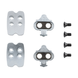 SM-SH56 SPD CLEAT SET (PAIR) MULTI RELEASE W/ CLEAT NUT