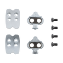 SM-SH56 SPD CLEAT SET (PAIR) MULTI RELEASE W/ CLEAT NUT