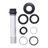 WH-MT600-TL-F15-B-29 COMPLETE HUB AXLE 110MM