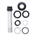 WH-MT600-TL-F15-B-29 COMPLETE HUB AXLE 110MM