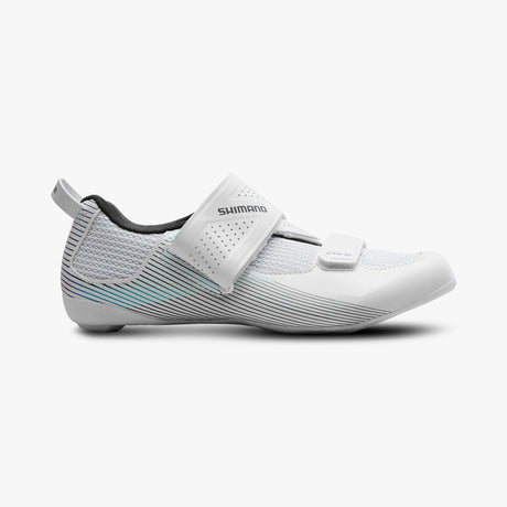 SH-TR501W BICYCLE SHOES | WHITE 43 WOMEN