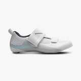 SH-TR501W BICYCLE SHOES | WHITE 36 WOMEN