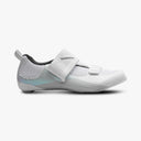 SH-TR501W BICYCLE SHOES | WHITE 39 WOMEN