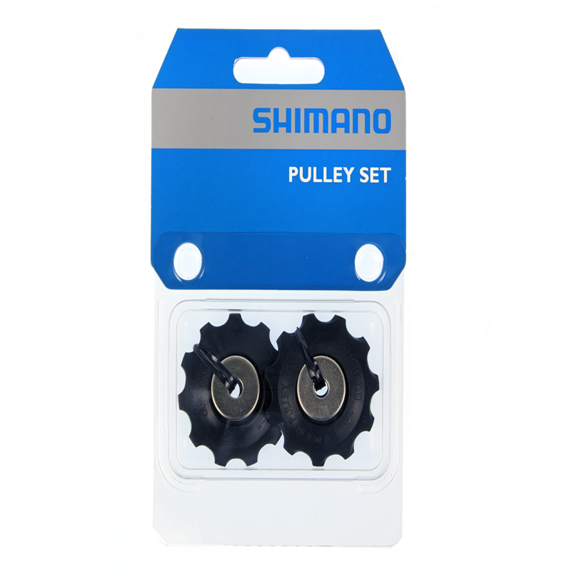RD-5700 TENSION & GUIDE PULLEY SET